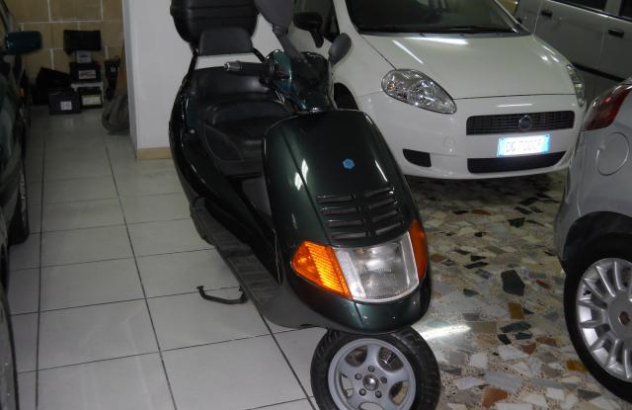 Piaggio Hexagon 150  Benzina 1997