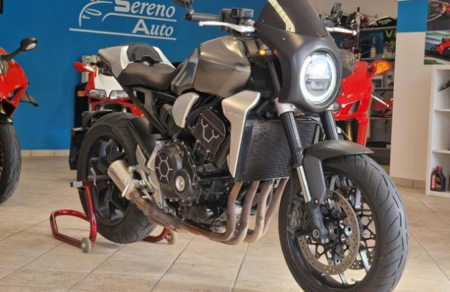 Honda CB 1000 R  Benzina 2018