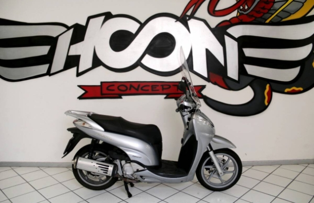 Honda SH 300 i  Benzina 2008