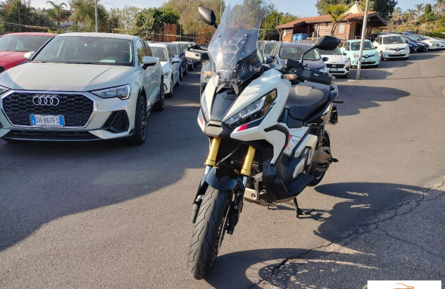 Honda X-ADV 750  Benzina 2023