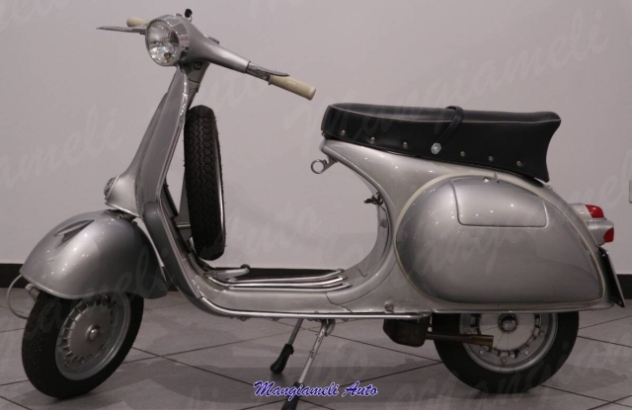 Piaggio vespa 150 gs  Benzina 1953