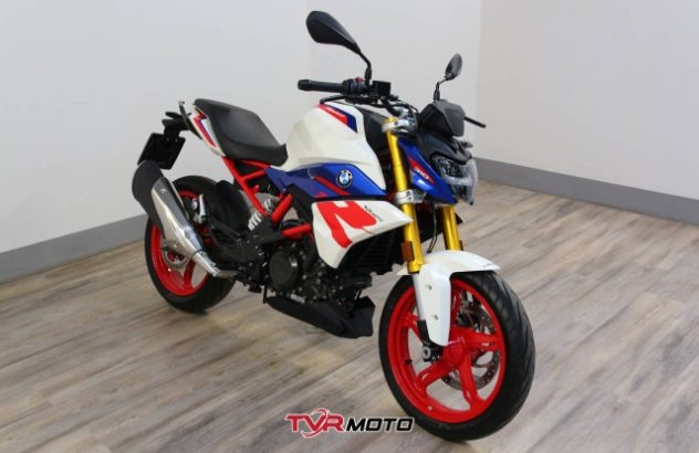 Bmw G 310 R  Benzina 2022