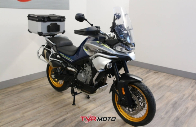 CF Moto 800 MT  Altro 2023