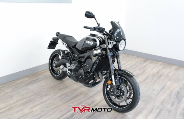 Yamaha XSR 900  Benzina 2020