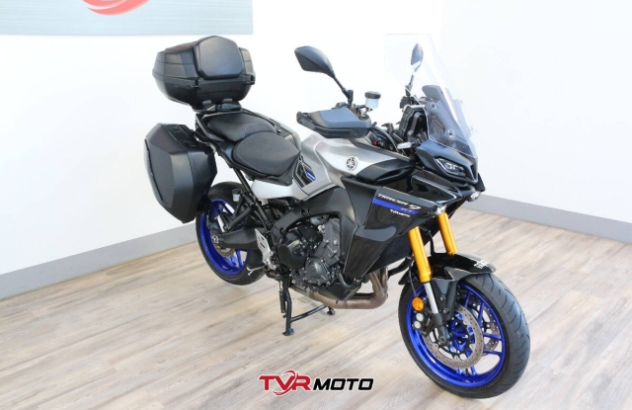 Yamaha Tracer 9  Altro 2021