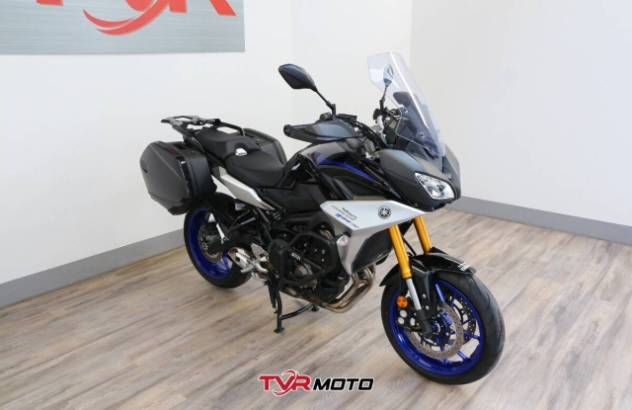 Yamaha Tracer 900  Benzina 2020