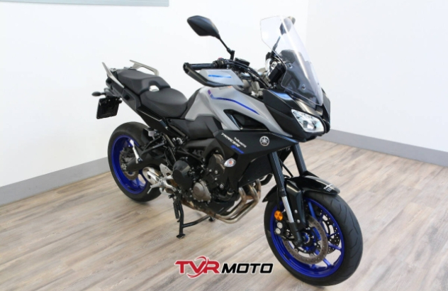 Yamaha Tracer 900  Benzina 2020