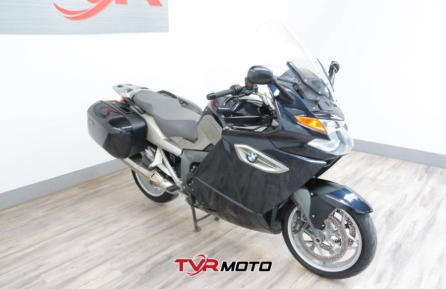 Bmw K 1300 GT  Benzina 2009