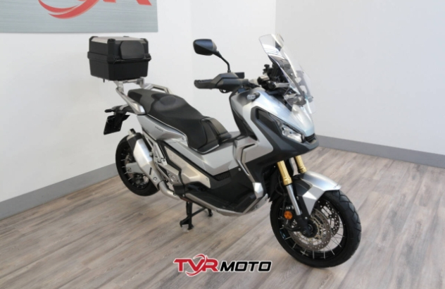 Honda X-ADV 750  Benzina 2018