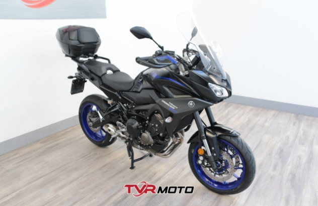 Yamaha Tracer 900  Benzina 2019