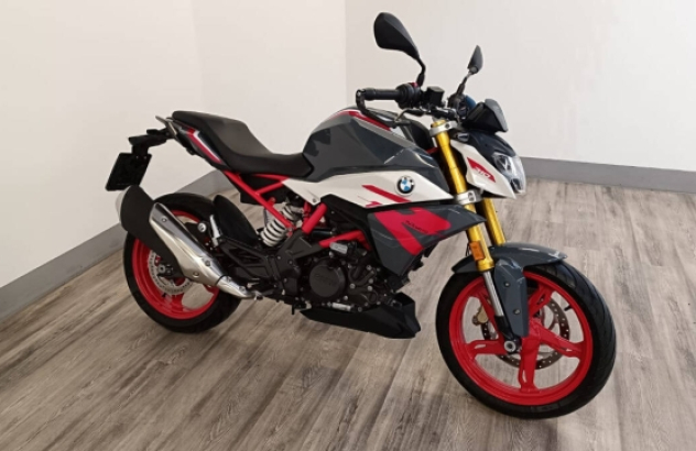 Bmw G 310 R  Benzina 2023