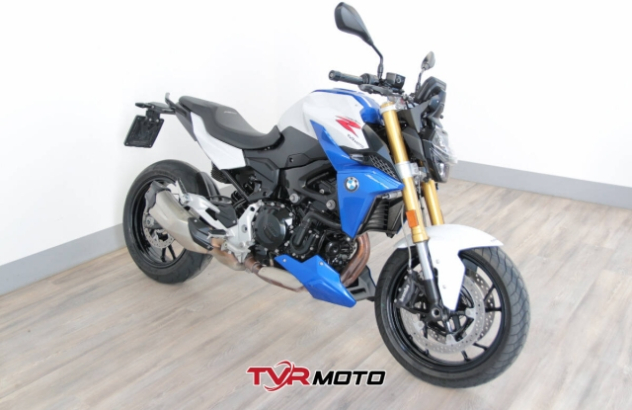 Bmw F 900 R  Benzina 2022