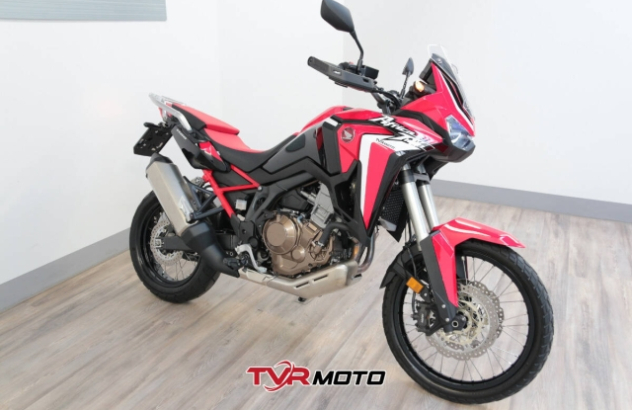 Honda Africa Twin CRF 1100L  Benzina 2021