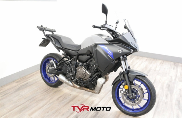 Yamaha Tracer 700  Benzina 2020