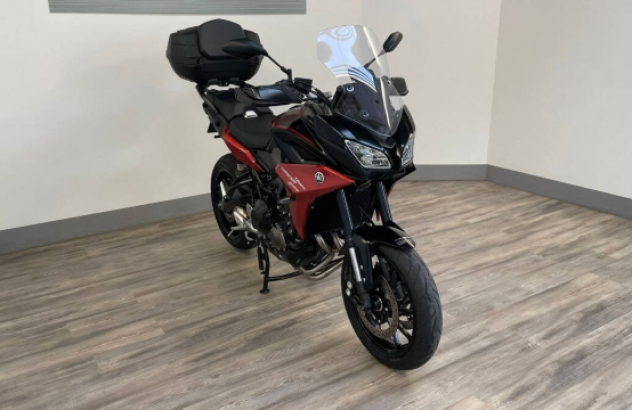 Yamaha Tracer 900  Benzina 2020