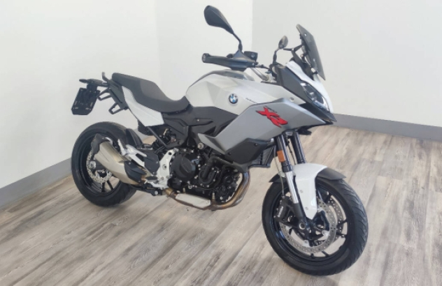 Bmw F 900 XR  Benzina 2020