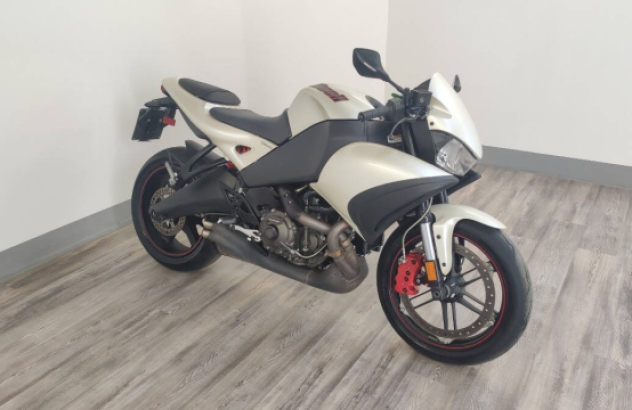 Buell 1125 CR  Altro 2009