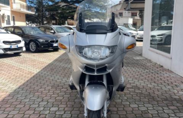 Bmw R 1150 RT  Benzina 2004