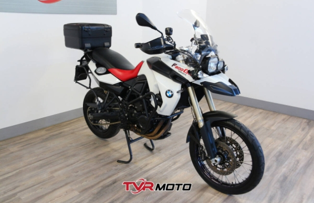 Bmw F 800 GS  Benzina 2010