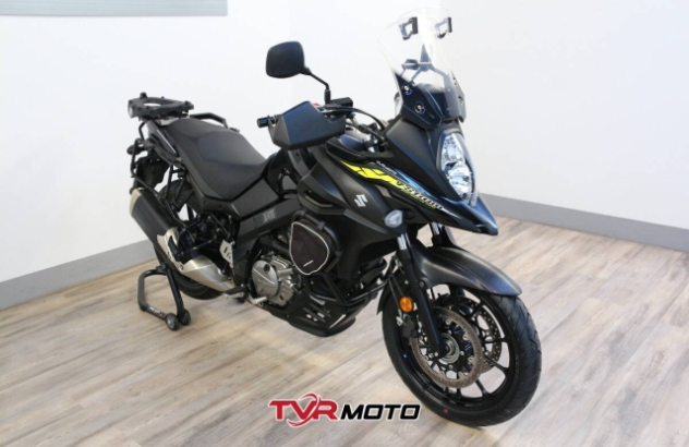 Suzuki V-Strom 650  Benzina 2022