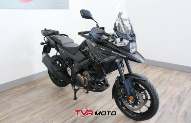 Suzuki V-Strom 1050  Benzina 2021